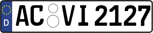 AC-VI2127