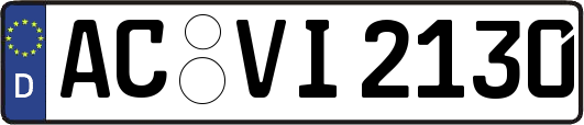 AC-VI2130