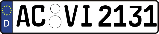 AC-VI2131
