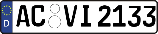 AC-VI2133