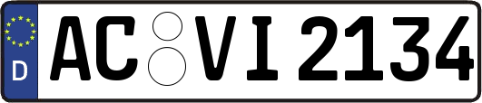 AC-VI2134