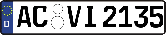 AC-VI2135