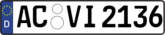 AC-VI2136