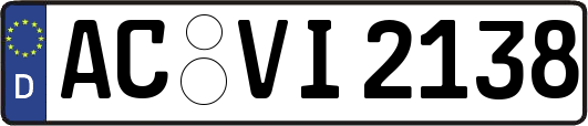 AC-VI2138