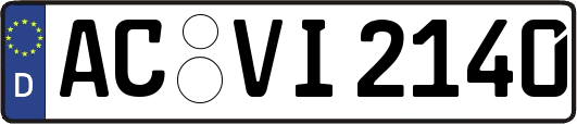 AC-VI2140