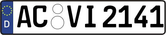 AC-VI2141