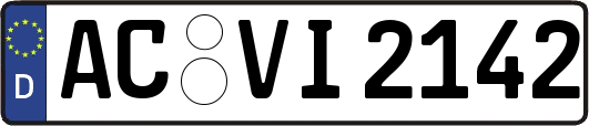AC-VI2142