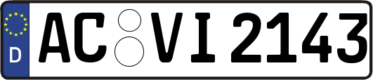 AC-VI2143
