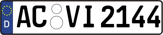 AC-VI2144