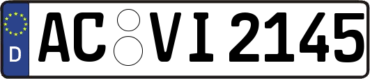 AC-VI2145