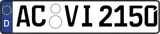 AC-VI2150