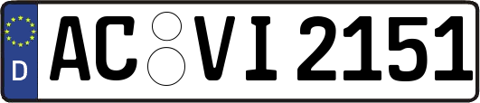 AC-VI2151