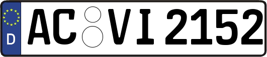 AC-VI2152