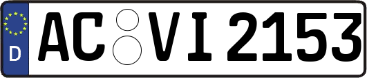 AC-VI2153