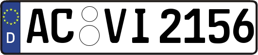 AC-VI2156