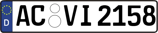 AC-VI2158