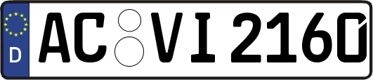 AC-VI2160