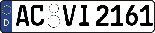 AC-VI2161