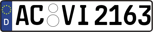 AC-VI2163