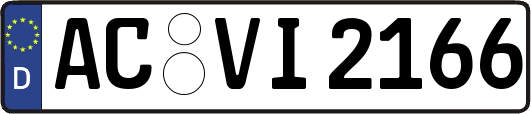 AC-VI2166