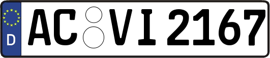 AC-VI2167