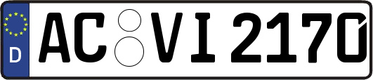 AC-VI2170