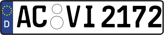 AC-VI2172