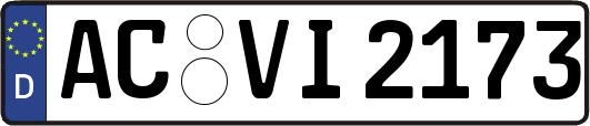 AC-VI2173