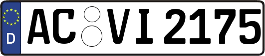 AC-VI2175
