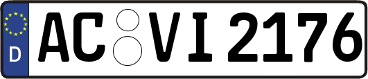 AC-VI2176