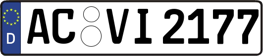AC-VI2177