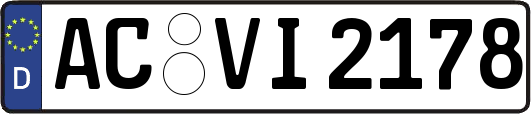 AC-VI2178