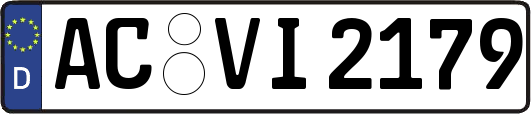 AC-VI2179