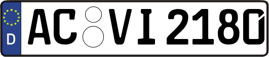 AC-VI2180