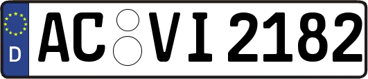 AC-VI2182