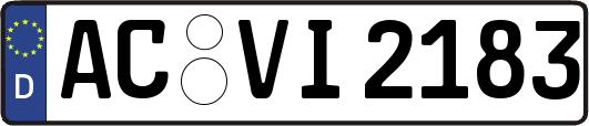 AC-VI2183