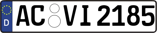 AC-VI2185