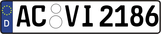 AC-VI2186