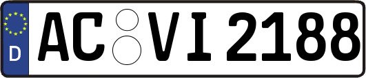 AC-VI2188