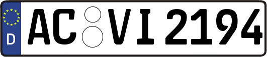 AC-VI2194