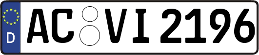 AC-VI2196