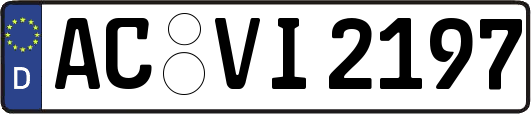 AC-VI2197
