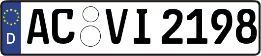 AC-VI2198