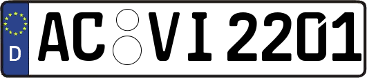 AC-VI2201