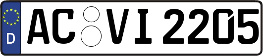 AC-VI2205