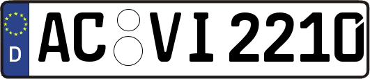 AC-VI2210