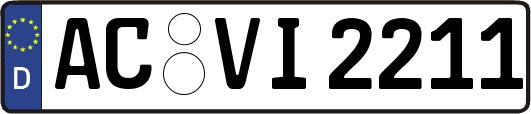 AC-VI2211