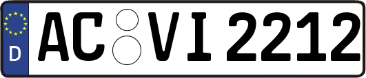 AC-VI2212