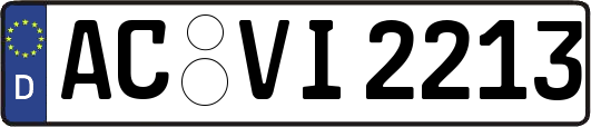 AC-VI2213