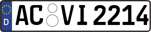 AC-VI2214